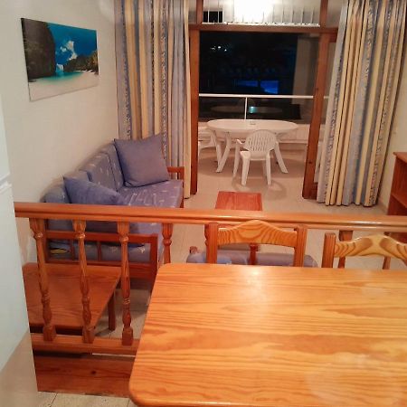 Apartamentos Tamaran San Bartolomé Extérieur photo