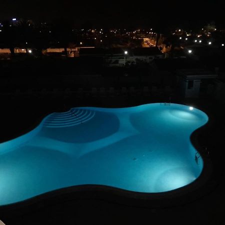 Apartamentos Tamaran San Bartolomé Extérieur photo