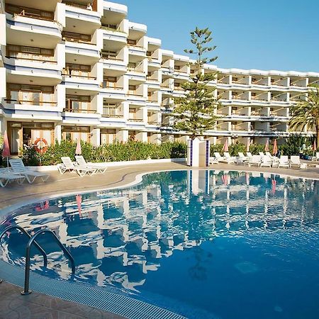 Apartamentos Tamaran San Bartolomé Extérieur photo