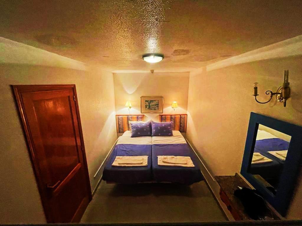 Apartamentos Tamaran San Bartolomé Extérieur photo