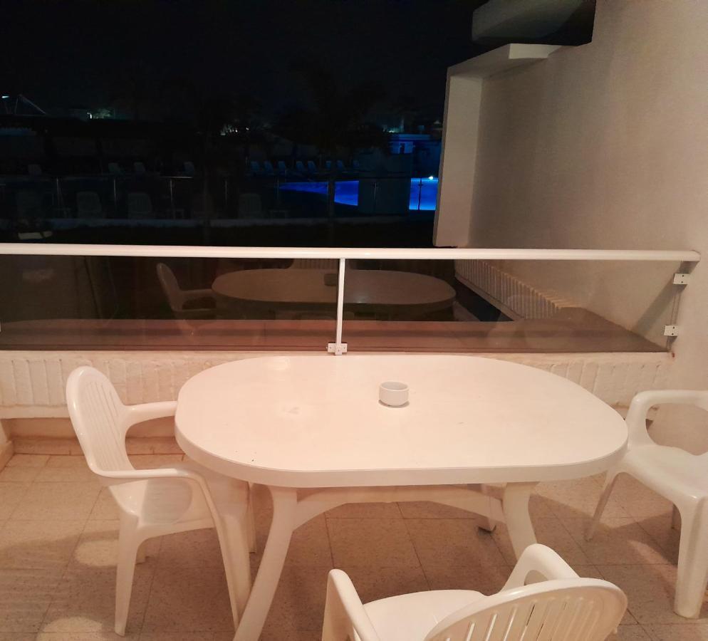 Apartamentos Tamaran San Bartolomé Extérieur photo