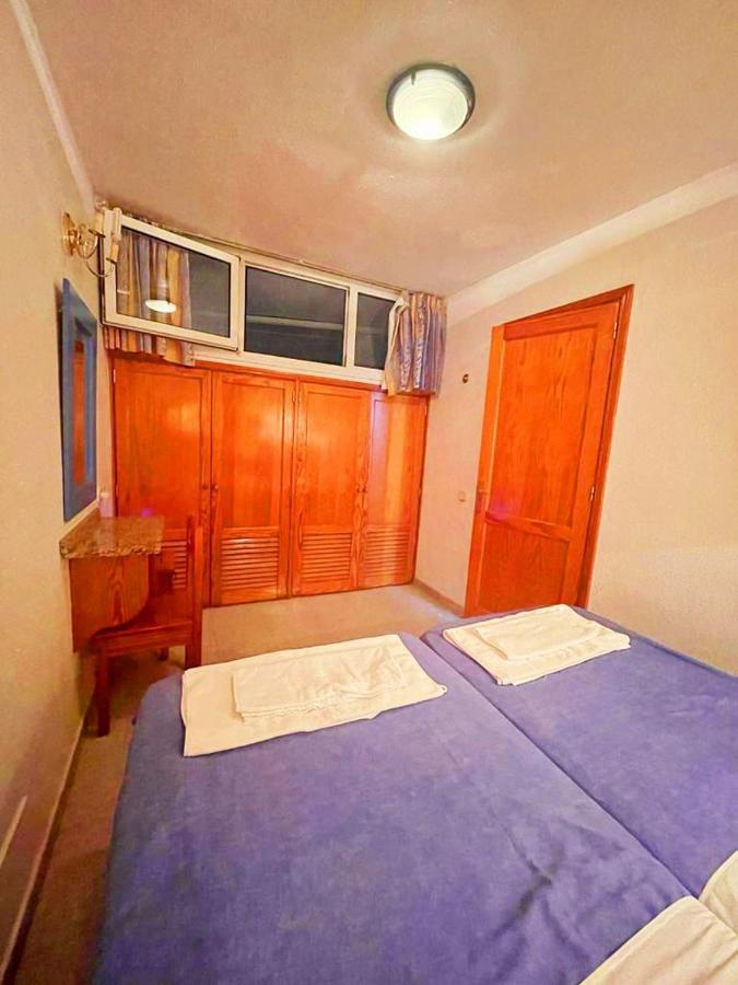 Apartamentos Tamaran San Bartolomé Extérieur photo